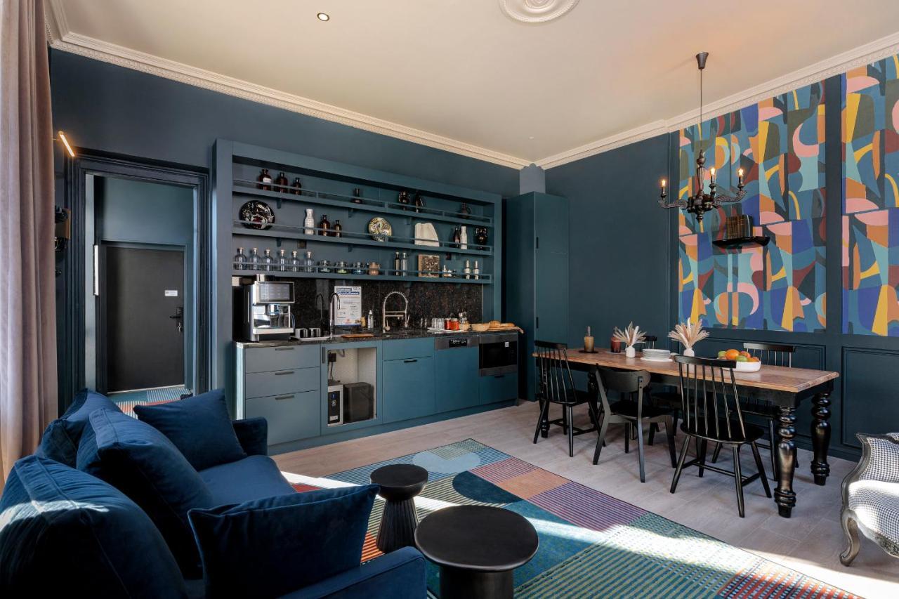 Hotel Corneille - Entree Autonome, Reception En Ligne - Encore Mieux Tours Kültér fotó