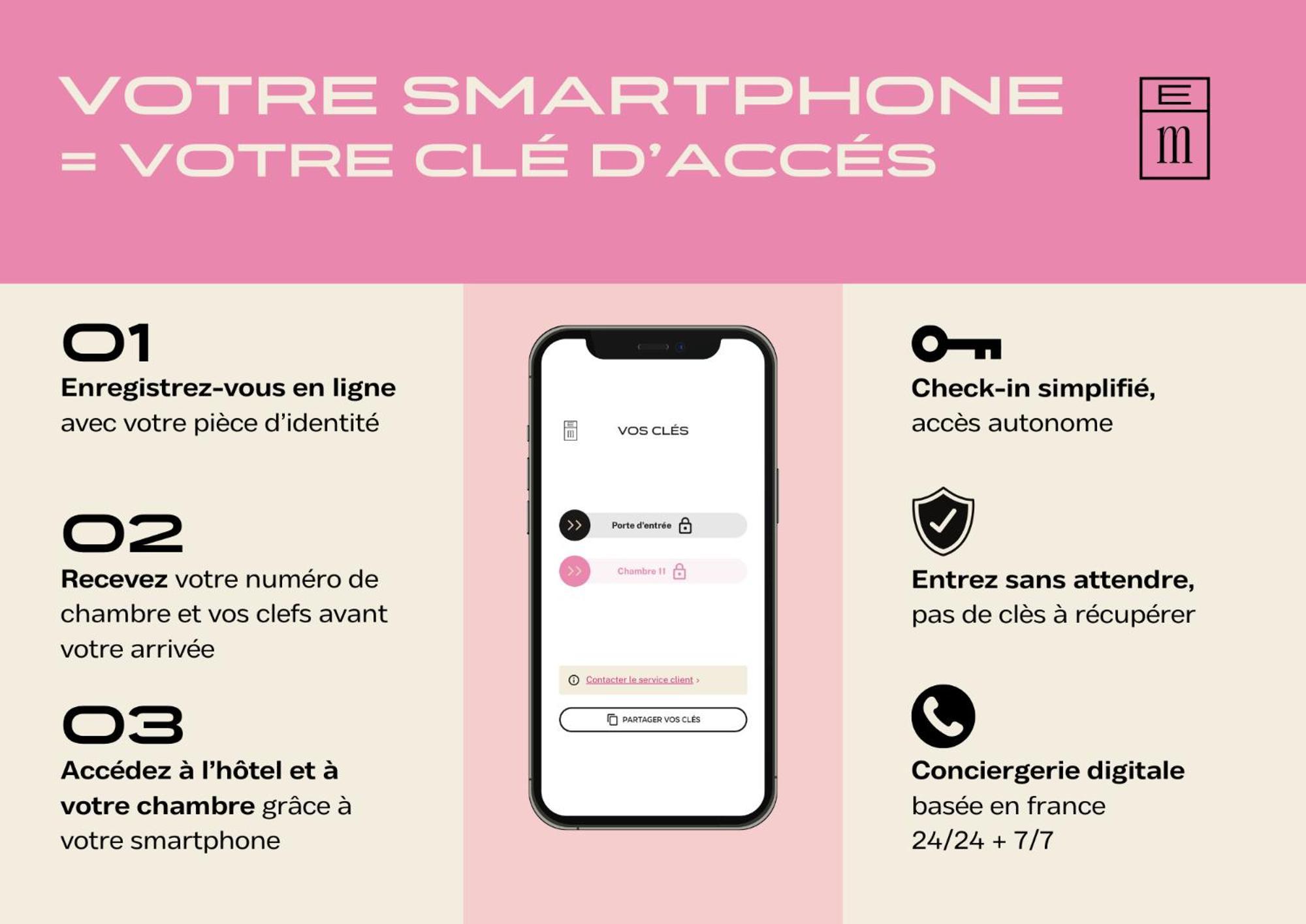 Hotel Corneille - Entree Autonome, Reception En Ligne - Encore Mieux Tours Kültér fotó